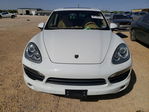 Porsche Cayenne 2014