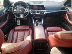 BMW Series 4 2021