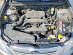 Subaru Outback 2012
