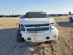Chevrolet Suburban 2012