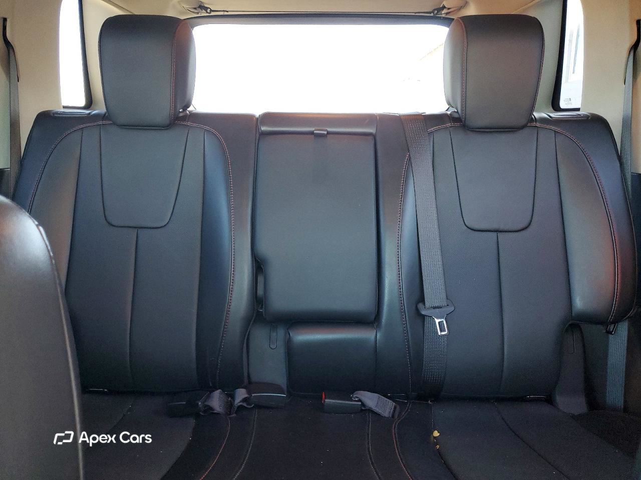 GMC Terrain 2015