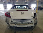 Honda Accord 2016