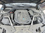 BMW Series 5 2018