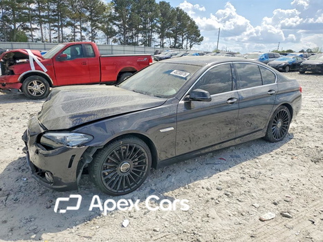 BMW Series 5 2014 - Image 1 of 14