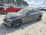 BMW Series 5 2014