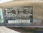 Kia Optima 2015