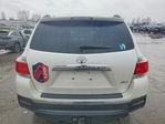 Toyota Highlander 2012