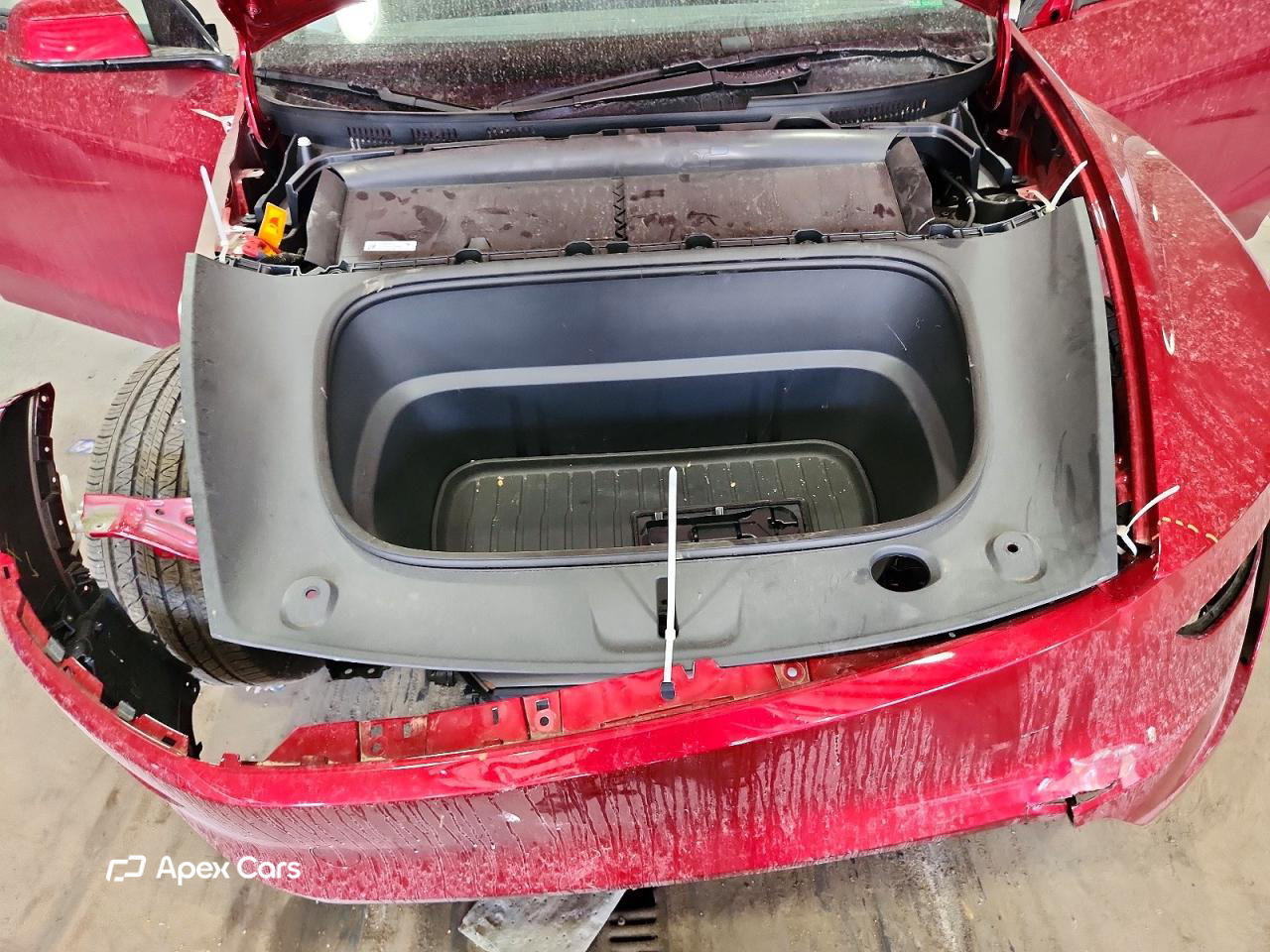 Tesla Model Y 2026