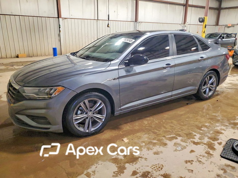 Volkswagen Jetta 2021 - Image 1 of 14