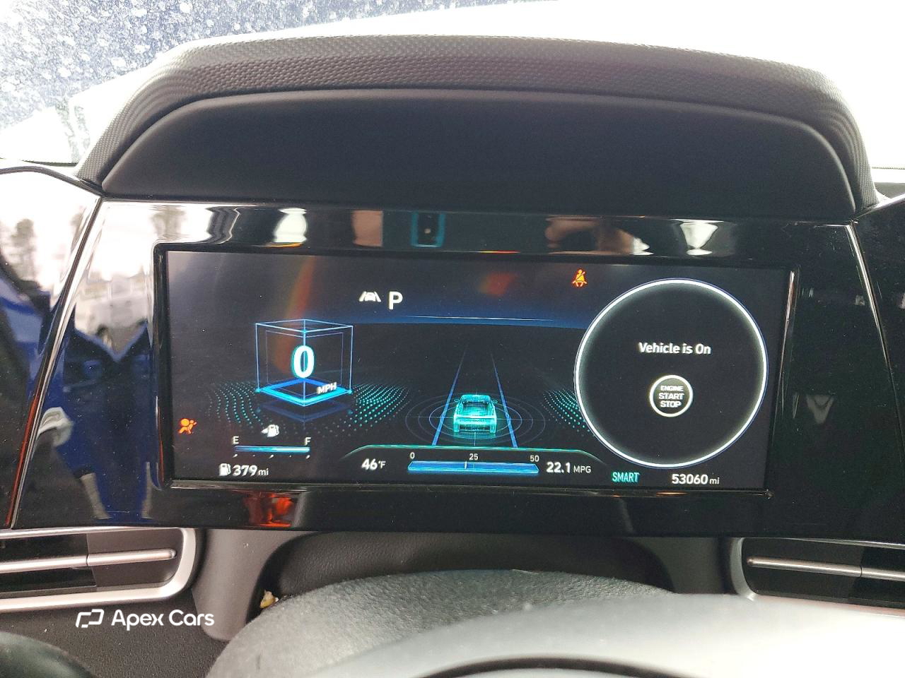 Hyundai Elantra 2021