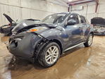 Nissan Juke 2014