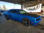 Dodge Challenger 2016