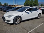 Tesla Model S 2015