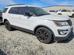 Ford Explorer 2017