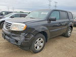Honda Pilot 2013