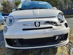 Fiat 500 2019