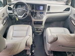 Toyota Sienna 2018