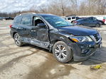 Nissan Pathfinder 2017