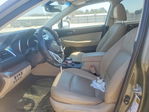 Subaru Outback 2018