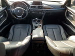 BMW Series 3 2015