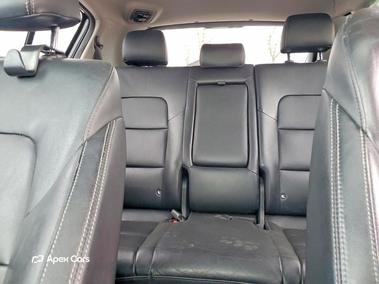 Kia Sportage 2018
