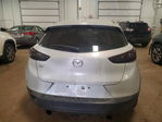 Mazda CX-3 2017