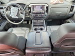 Chevrolet Silverado 2015