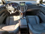 Cadillac SRX 2012
