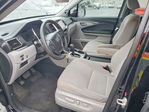 Honda Pilot 2018