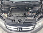 Honda Odyssey 2014
