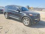 Ford Explorer 2023