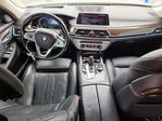 BMW Series 7 2016