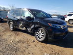 Honda Pilot 2021
