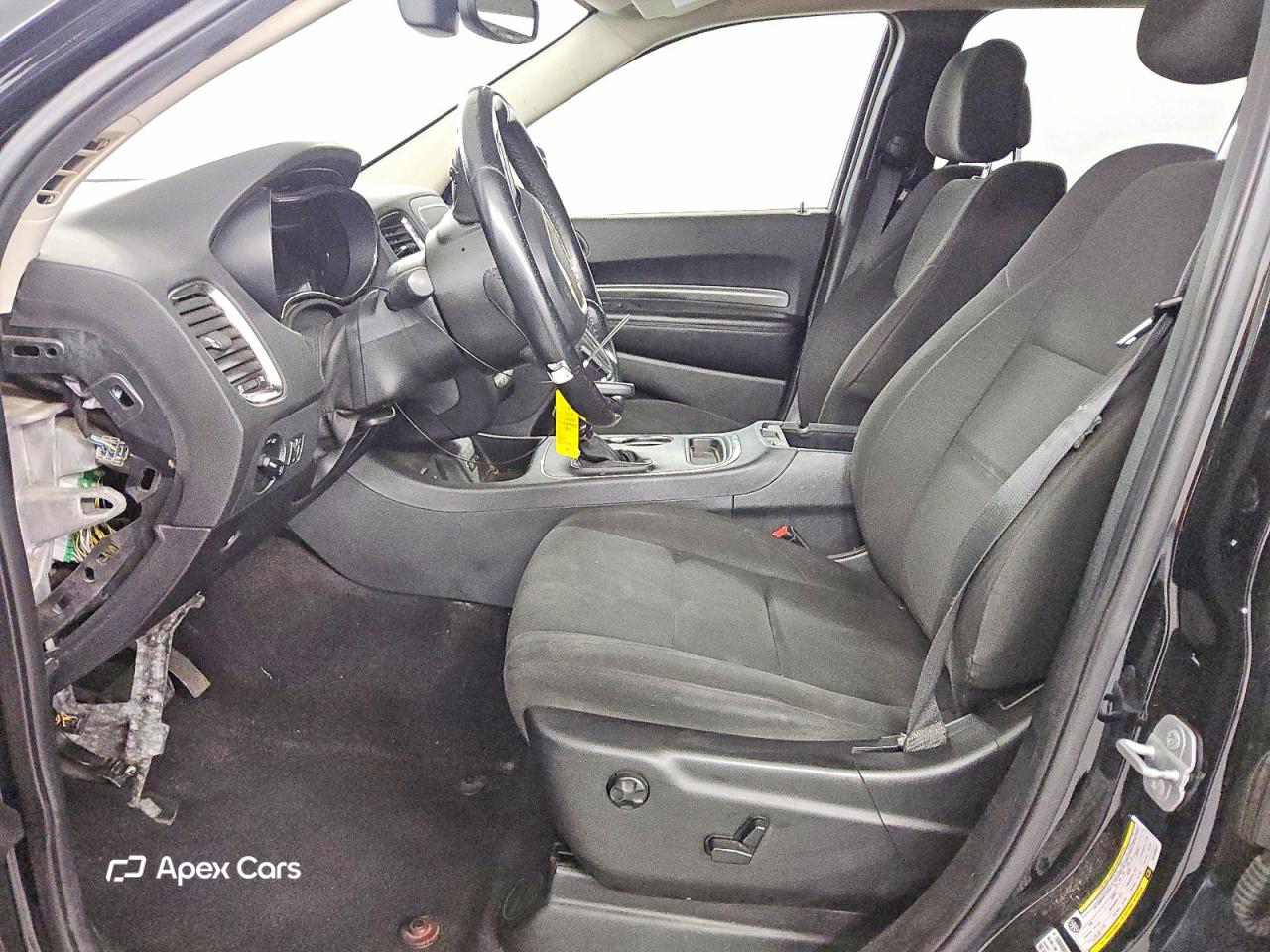 Dodge Durango 2019