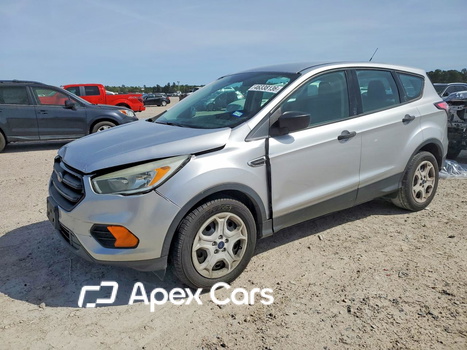 Ford Escape 2017 - Image 1 of 14