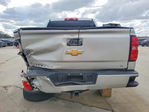 Chevrolet Silverado 2017