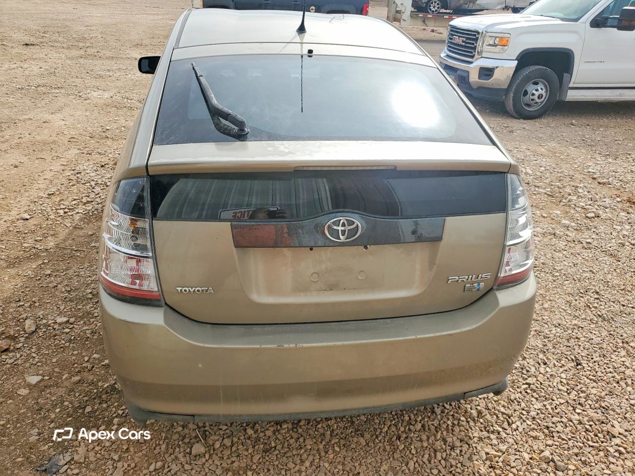 Toyota Prius 2005