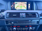 BMW Series 5 2015