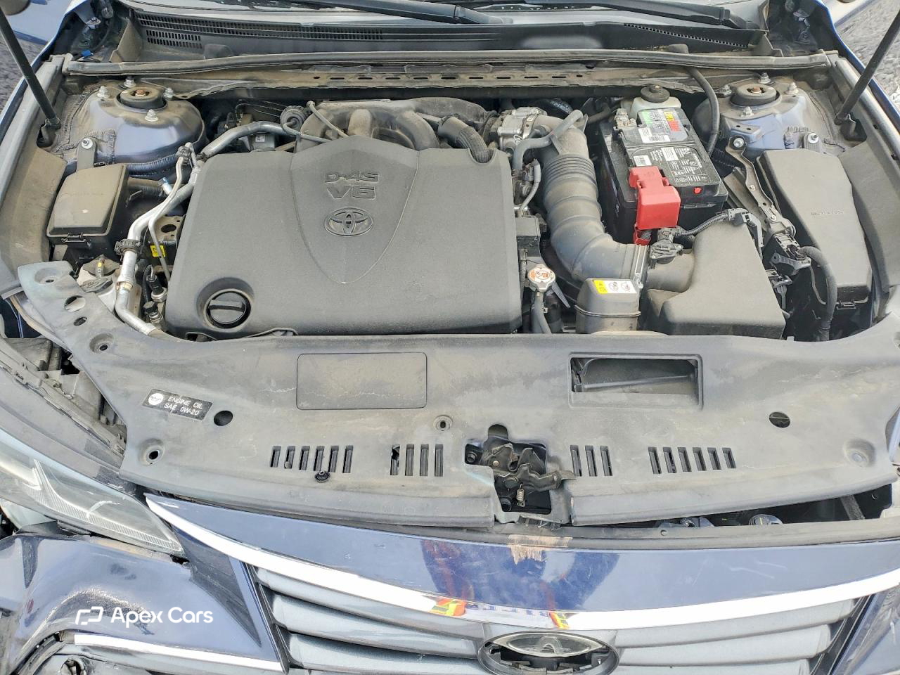 Toyota Avalon 2019