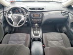 Nissan Rogue 2015