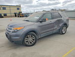 Ford Explorer 2012