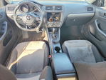 Volkswagen Jetta 2017