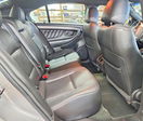 Ford Taurus 2014