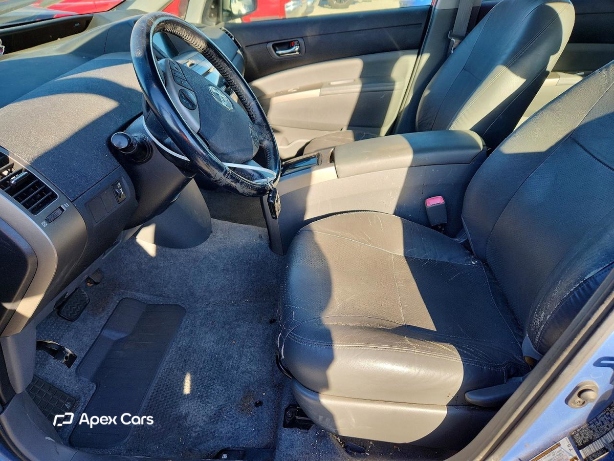 Toyota Prius 2008