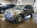 Ford Edge 2012