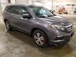 Honda Pilot 2016