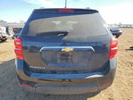 Chevrolet Equinox 2016