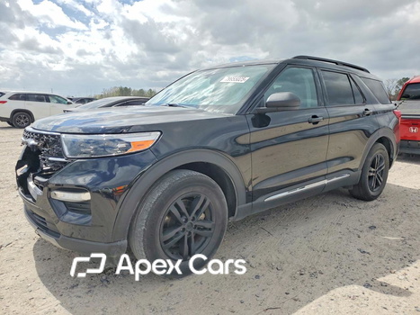 Ford Explorer 2023 - Image 1 of 13