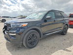 Ford Explorer 2023