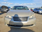 Lexus ES 2011